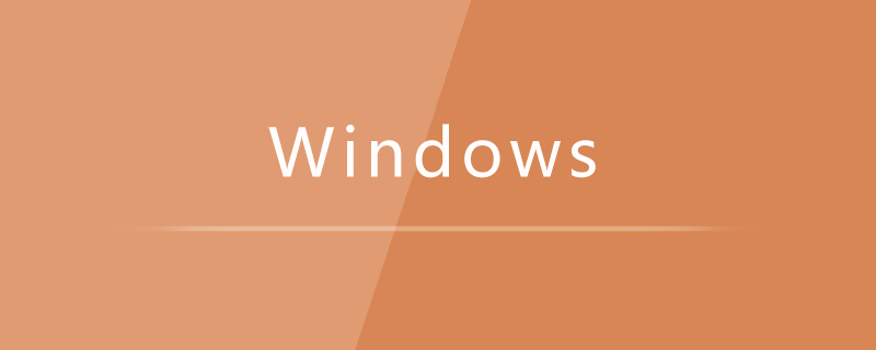 win10系统无线网络图标不见了-小浪学习网