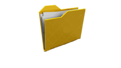 What is an ISO file?