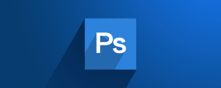What is the shortcut key for moving layers in ps