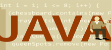 Collection of classic Java interview questions (7)