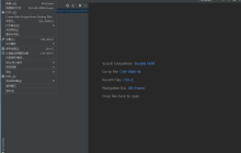 phpstorm 2020.1（最新版）官方汉化教程