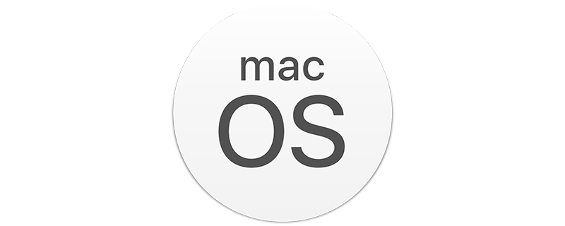 MacOS 快捷键大全