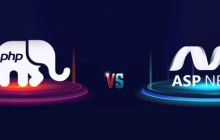 ASP.NET 和 PHP ：Web开发应选择哪一个？