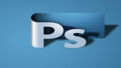 How to use PS to create a nine-square grid picture