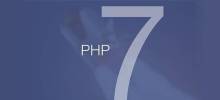 php7 の新機能: php7 によってもたらされた新機能