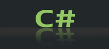 Why are so few people using c#?