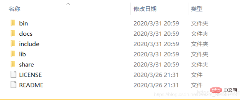mysql 8.0.20 安裝教程以及注意事項（圖文）