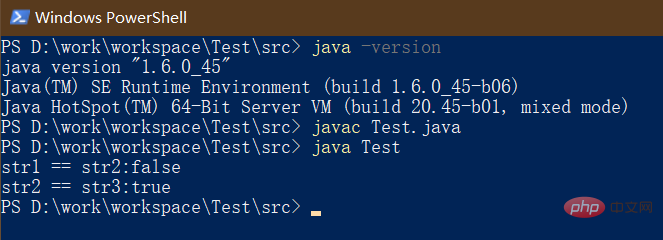 温故知新（1）深入认识Java中的字符串