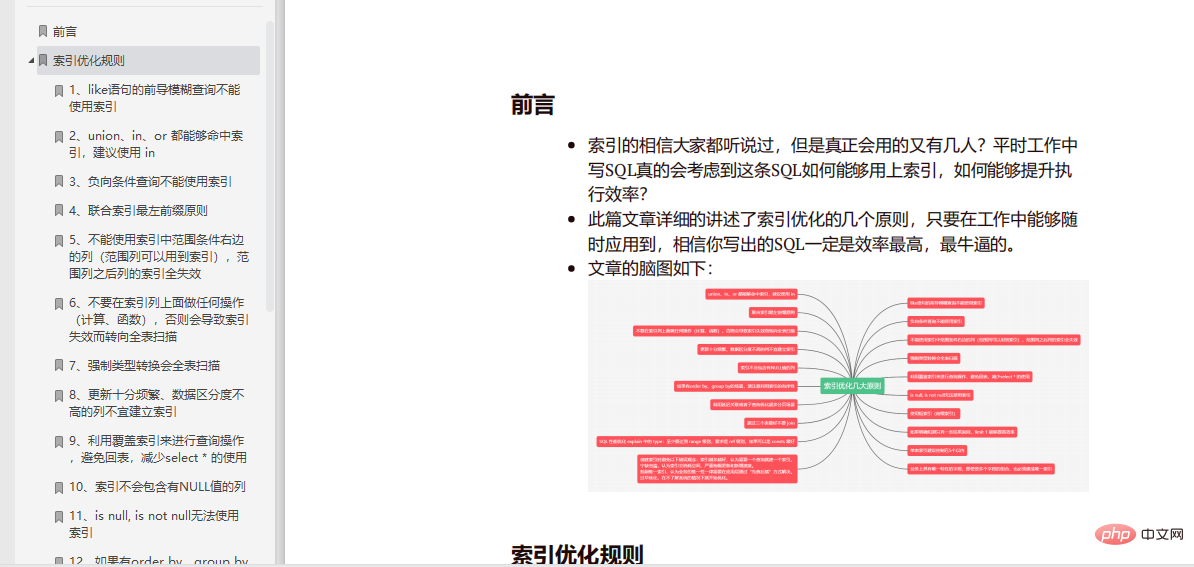 鐵汁，MySQL索引優(yōu)化規(guī)則送你！！