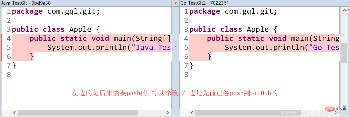看看Git&amp;GitHub圖形化界面操作、Eclipse中Git插件的使用