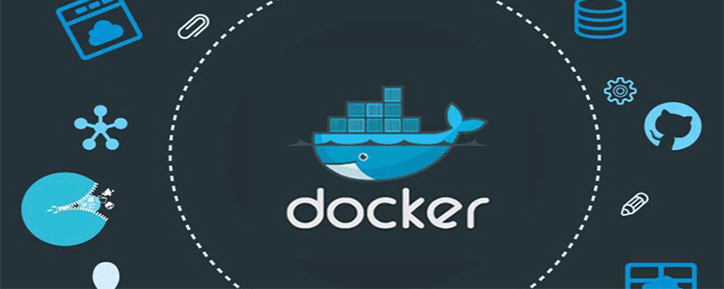 What is the difference between docker and k8s?