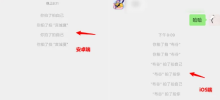 Where is the WeChat Paipai function?