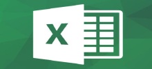 What should I do if the Excel table is too long and it is inconvenient to view the data?