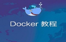 docker如何查看报错？