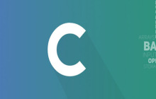 c语言数组在内存中是怎么分配的?
