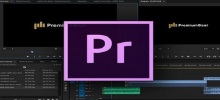 What should I do if the picture is not complete when I put it into PR editing?