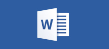 How to cancel modified annotations in word