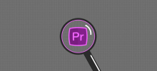 What is the PR keyframe shortcut key and how to add it