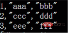 介紹MYSQL進階的第二篇文章