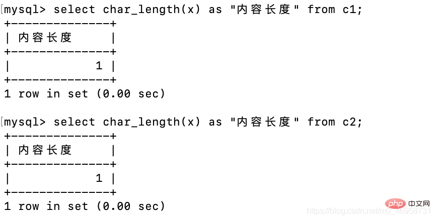 一起了解什么是MySQL數據庫