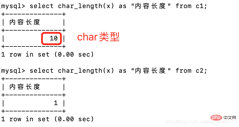 一起了解什么是MySQL數據庫