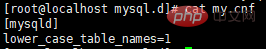 docker如何安裝mysql