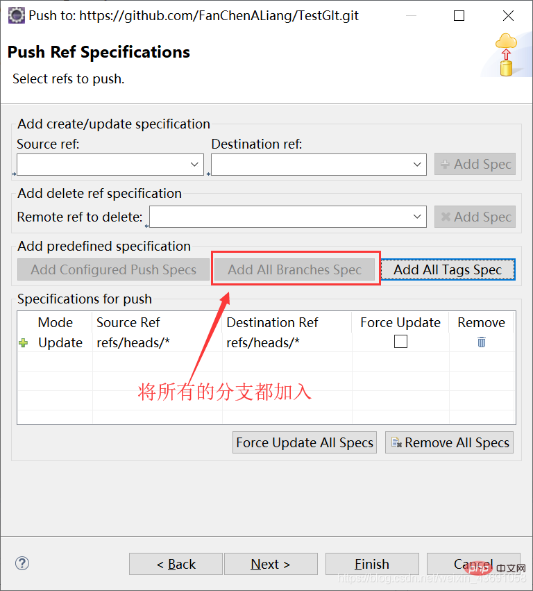 看看Git&amp;GitHub圖形化界面操作、Eclipse中Git插件的使用