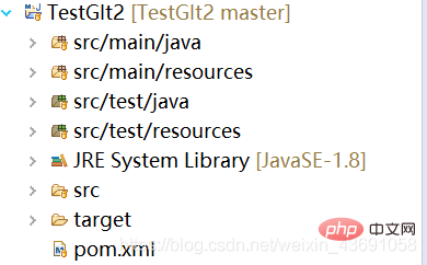 看看Git&amp;GitHub圖形化界面操作、Eclipse中Git插件的使用