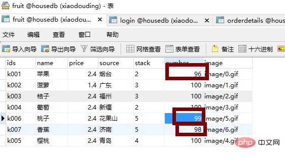 一起看看php實(shí)現(xiàn)購(gòu)物車產(chǎn)品刪除功能（2）