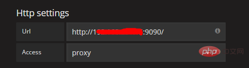 查看Redis性能监控