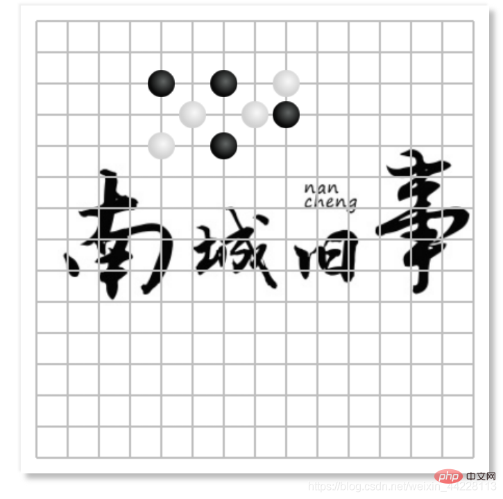 介紹JS實(shí)現(xiàn)五子棋界面設(shè)計(jì)