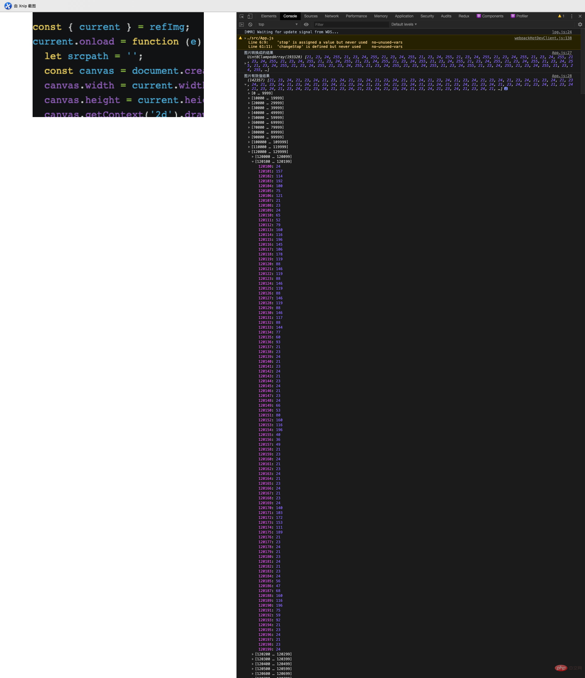 Learn how to capture the first frame of a video using javascript