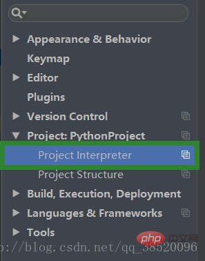 python網(wǎng)絡(luò)爬蟲步驟是什么