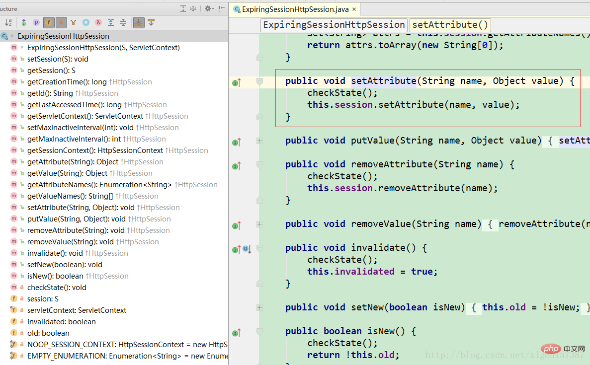 Learn Spring Session and Redis to solve distributed Session cross-domain sharing issues