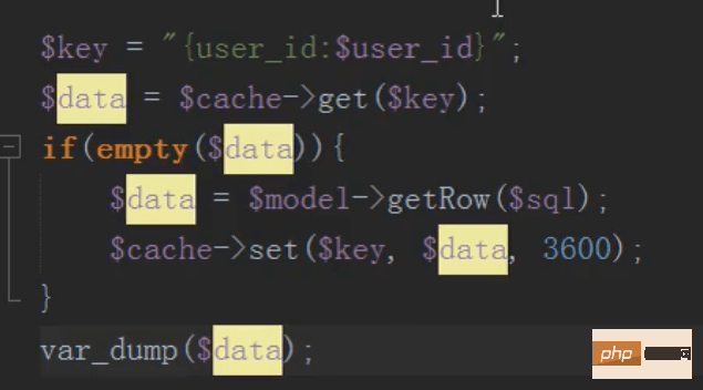 PHP結合MySQL完成千萬級數據處理