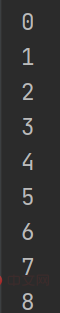 詳解python列表