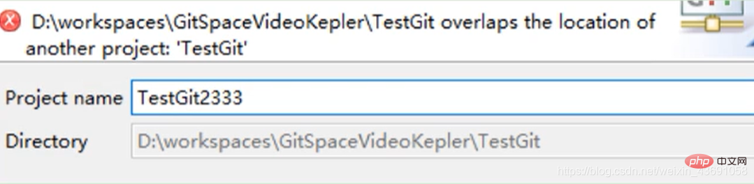 看看Git&amp;GitHub圖形化界面操作、Eclipse中Git插件的使用