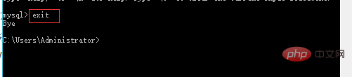 如何登錄mysql數(shù)據(jù)庫