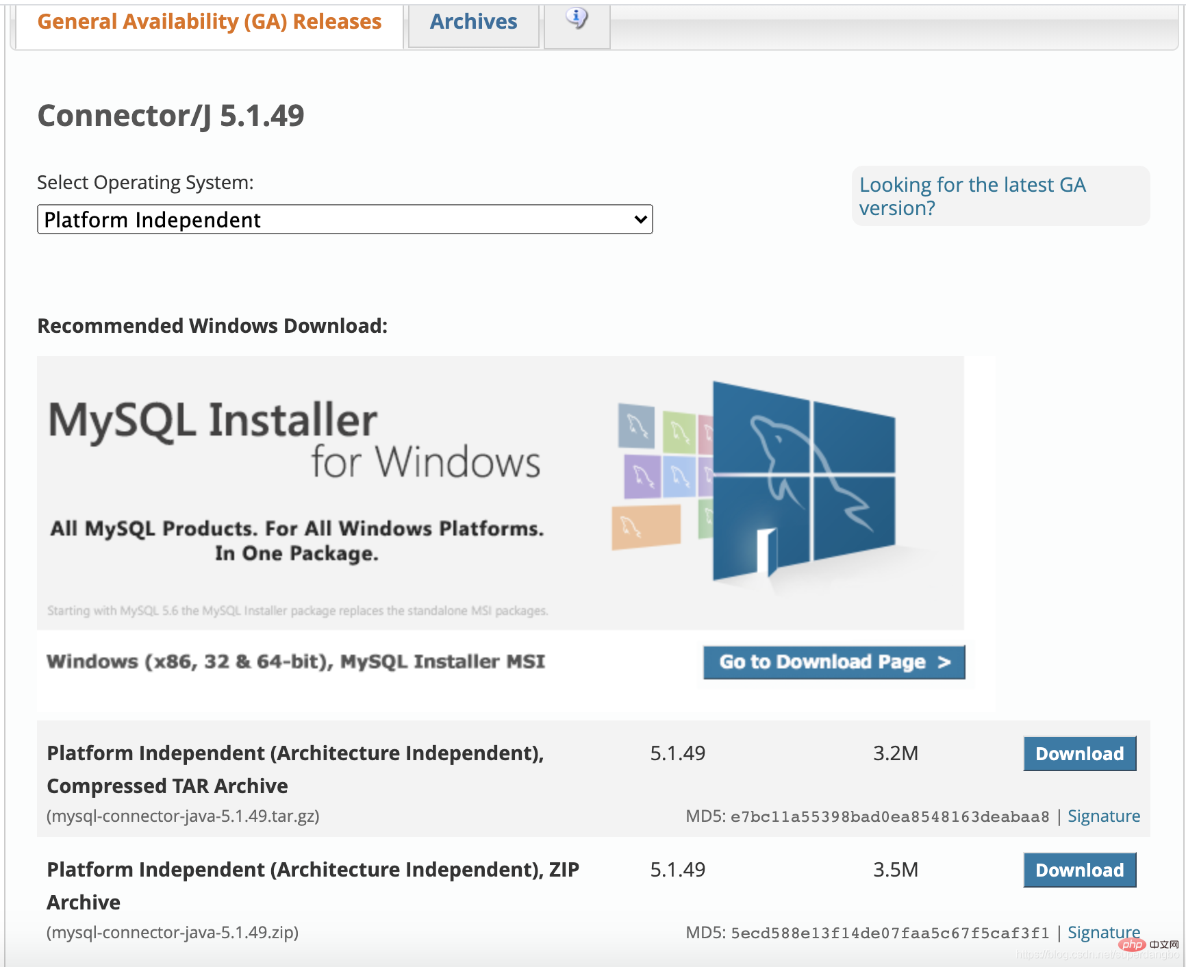 om.mysql.jdbc.Driver和com.mysql.cj.jdbc.Driver的區別是什么
