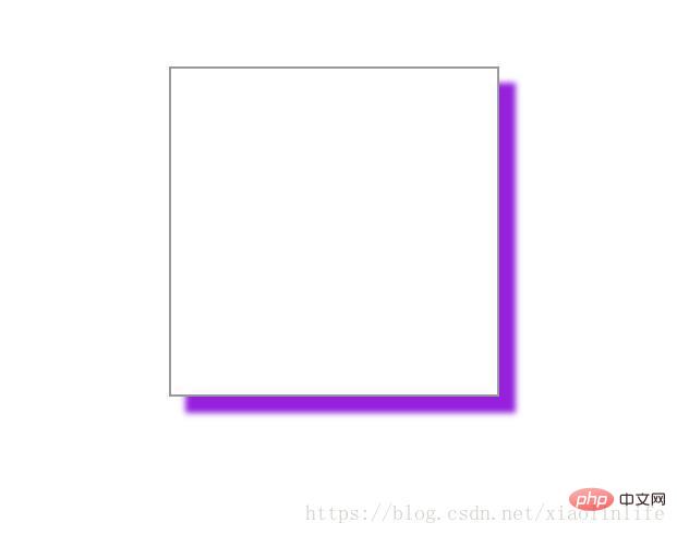 css3如何实现阴影效果