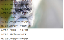 css如何为元素设置背景图像