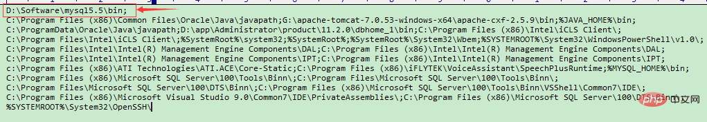 如何登錄mysql數(shù)據(jù)庫