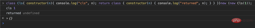 javascript里什么是表達式