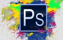 一招教你使用ps制作可爱的毛绒字体效果（分享）