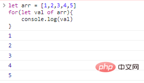 Detaillierte Erläuterung der Implementierungsprinzipien von JavaScript-Klassenarrays und iterierbaren Objekten