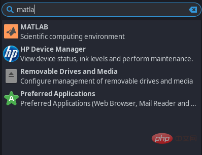 matlab有l(wèi)inux版本嗎