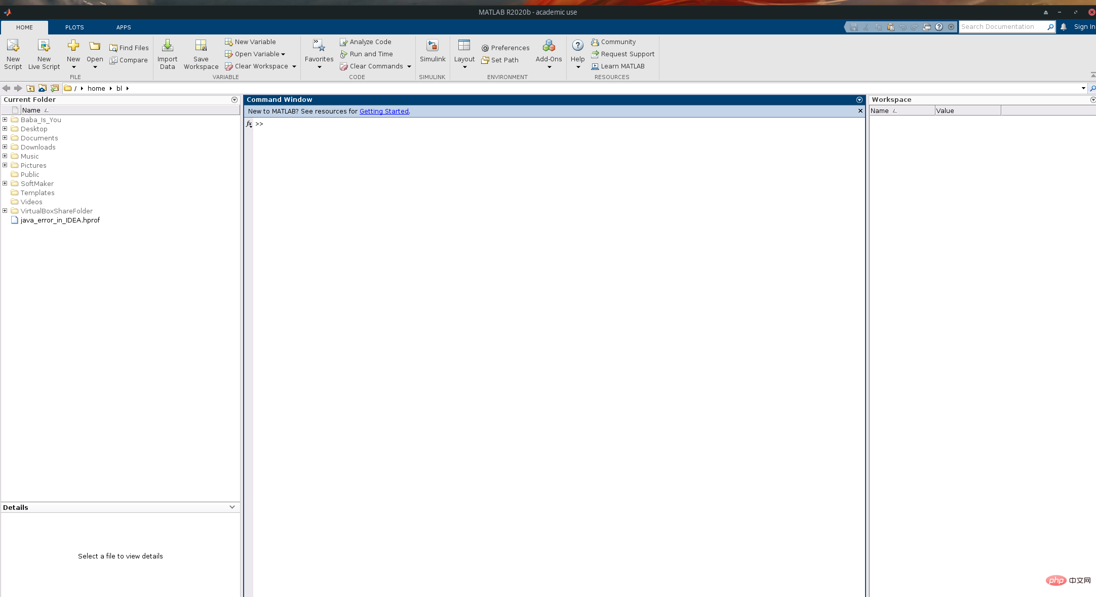 matlab有l(wèi)inux版本嗎