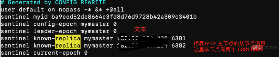 實例詳解redis怎么部署集群