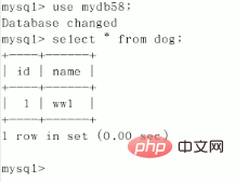 MySQL之SQL最佳化、索引最佳化、鎖定機制、主從複製（圖文詳解）