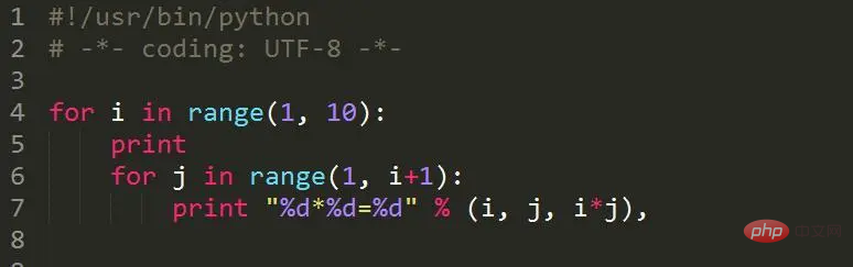 经典技巧之Python案例详解插图18
